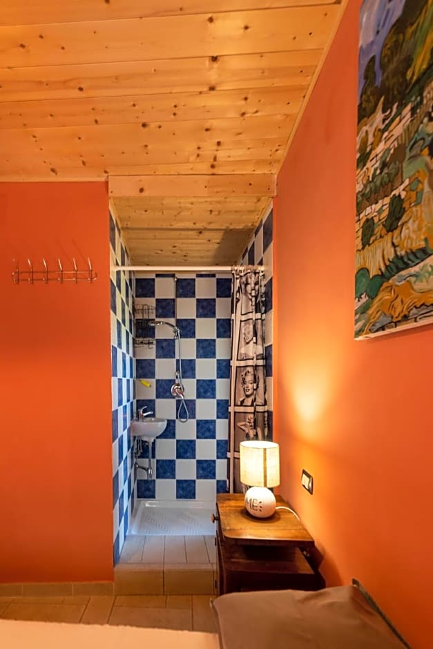 La maison de Martine