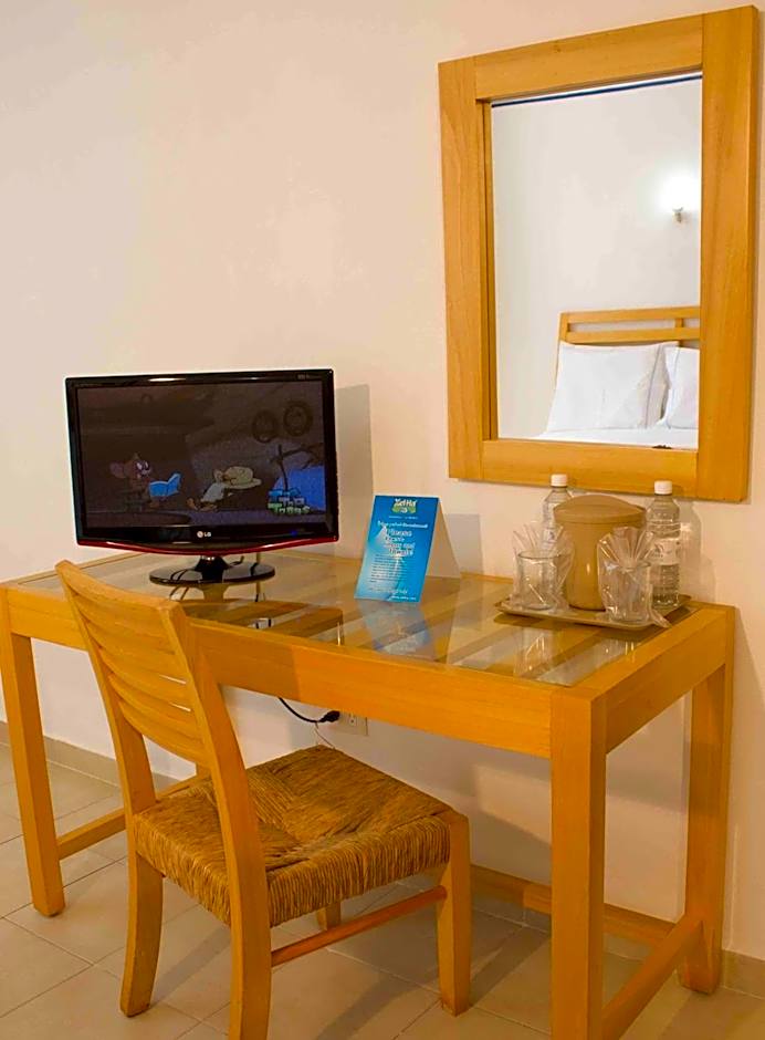 Sotavento Hotel & Yacht Club