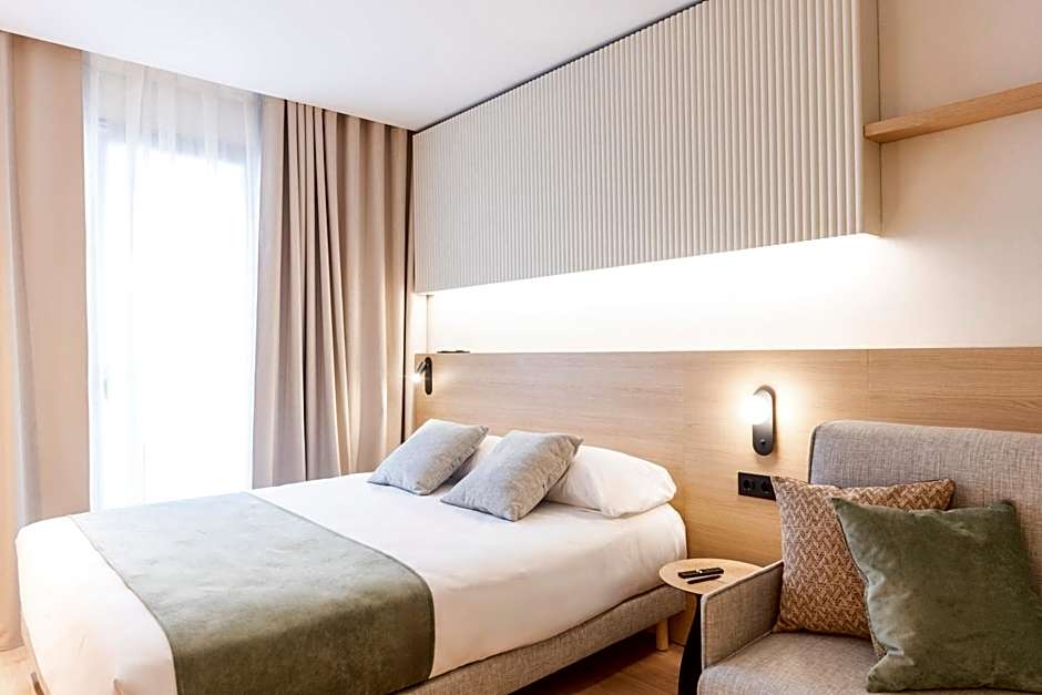 Aparthotel Atenea Calabria