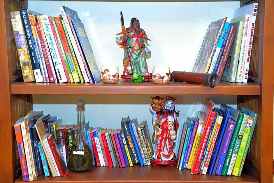 Aparthotel Villa Lav