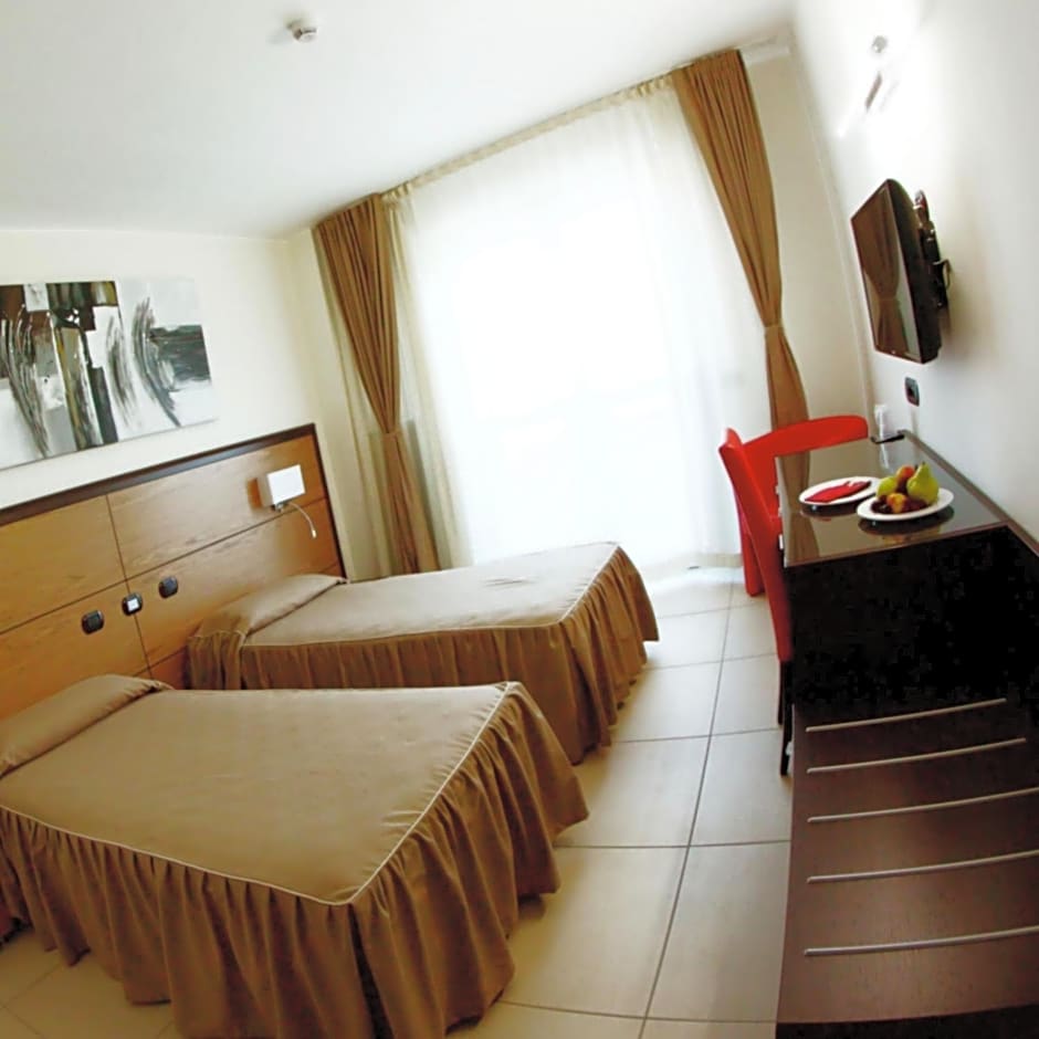 Hotel Novarello Resort & Spa