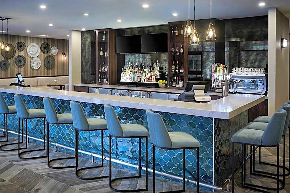 Delta Hotels by Marriott Toronto Mississauga