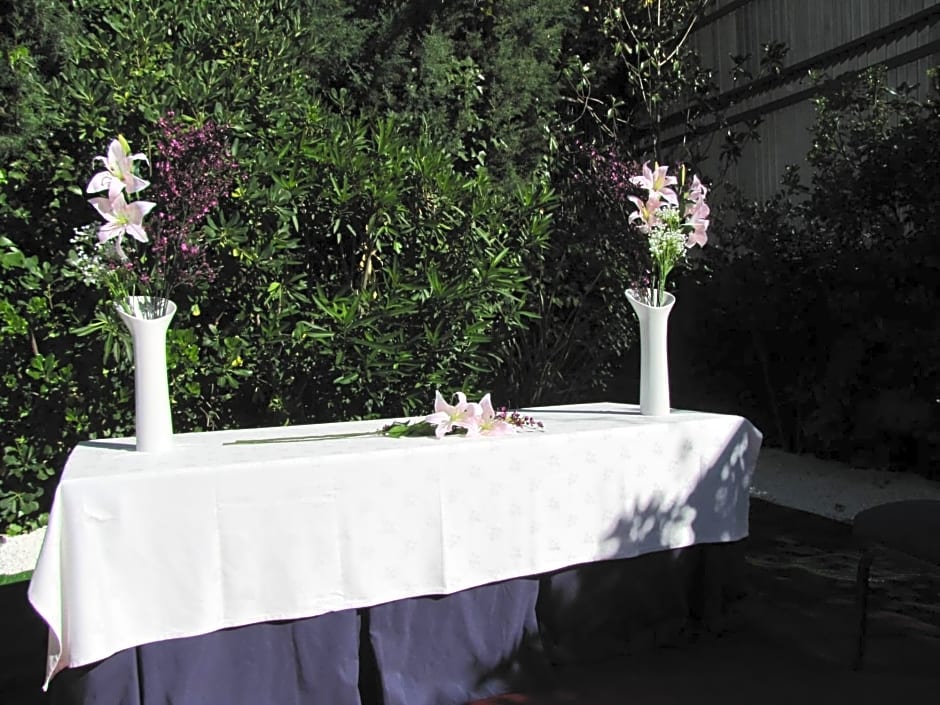 Hotel Las Provincias