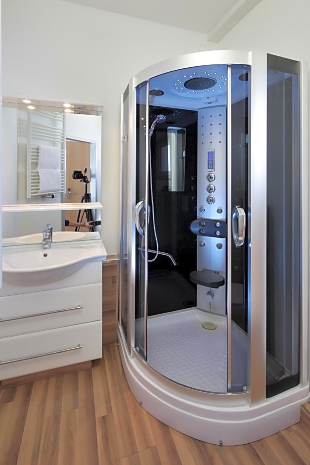 Petul Apart Hotel Residenz