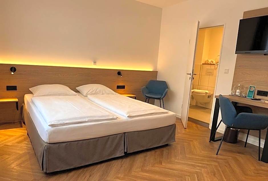 Landhotel Weserblick