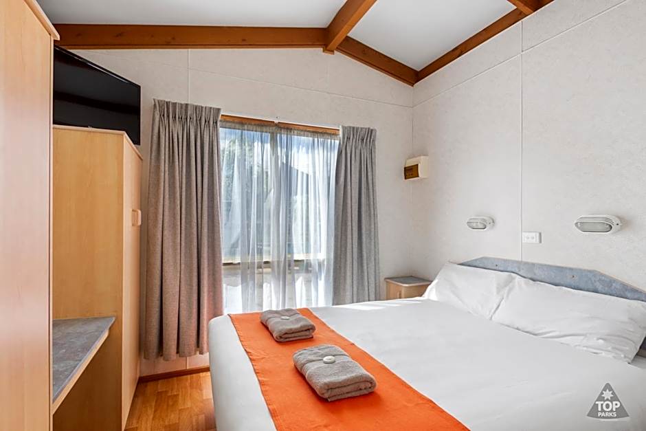 Broken Hill Tourist Park