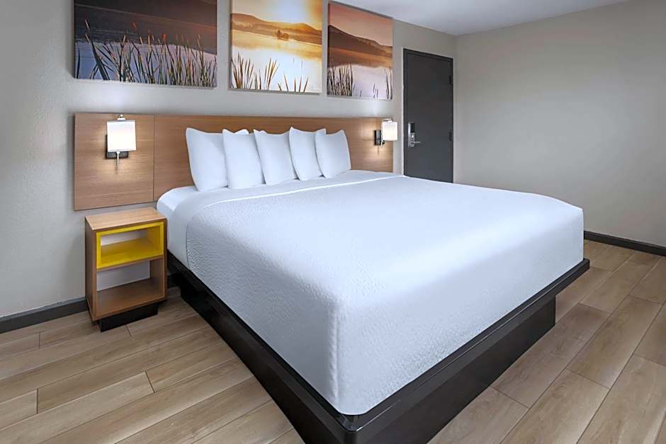 Days Inn by Wyndham Wurtsboro