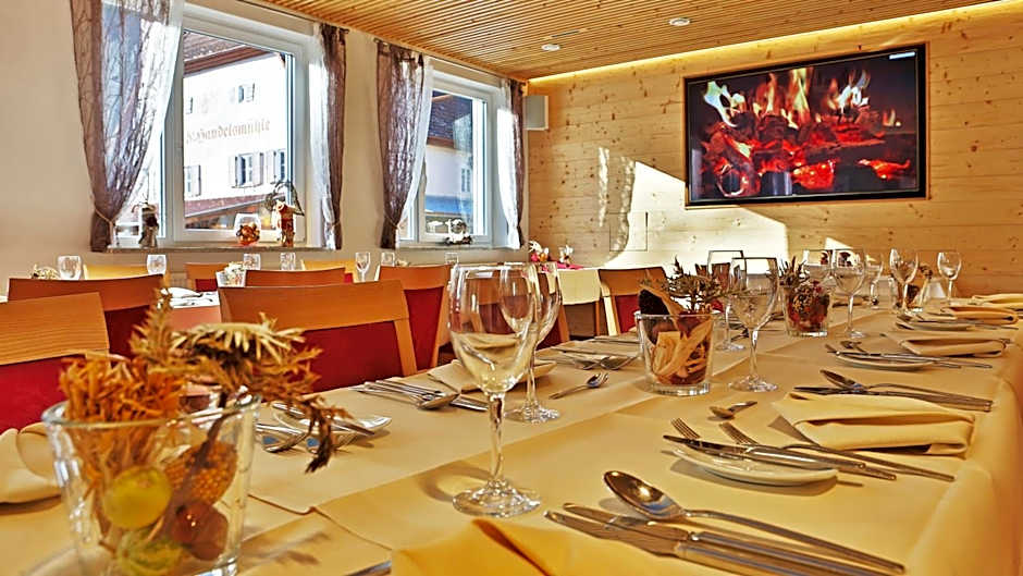 Hotel Rössle Berneck