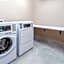 Hampton Inn By Hilton & Suites Glenarden/Washington DC