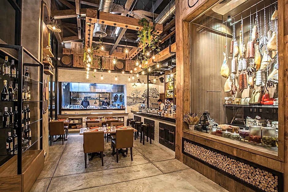 Somerset Ekamai Bangkok