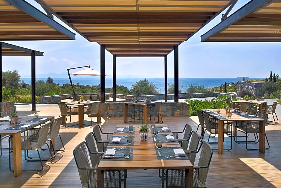 Six Senses Kaplankaya