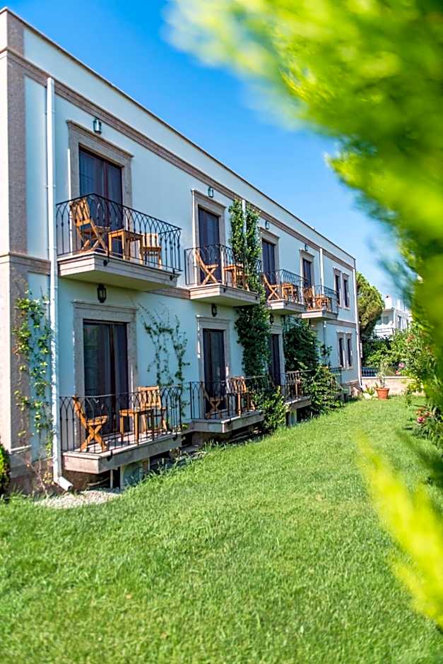 Elia Hotel Cunda by Ortunc