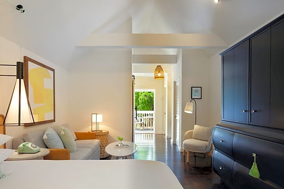 Winslow's Bungalows - Key West Historic Inns