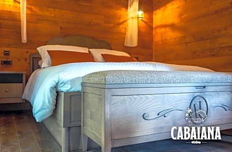 Suite with River View