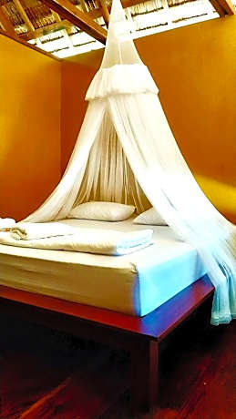 Deluxe Double or Twin Room with Ocean View