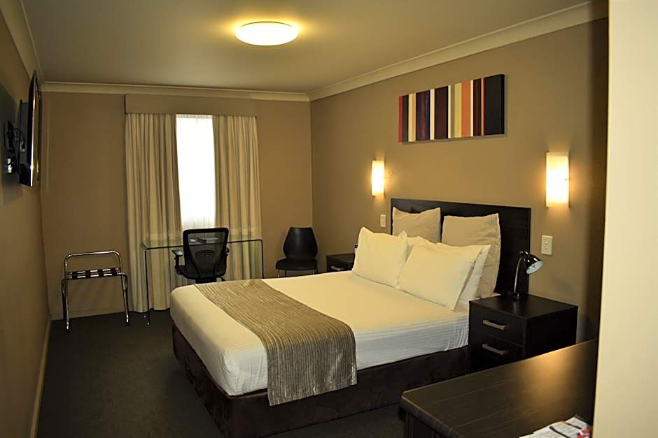 Best Western Blackbutt Inn