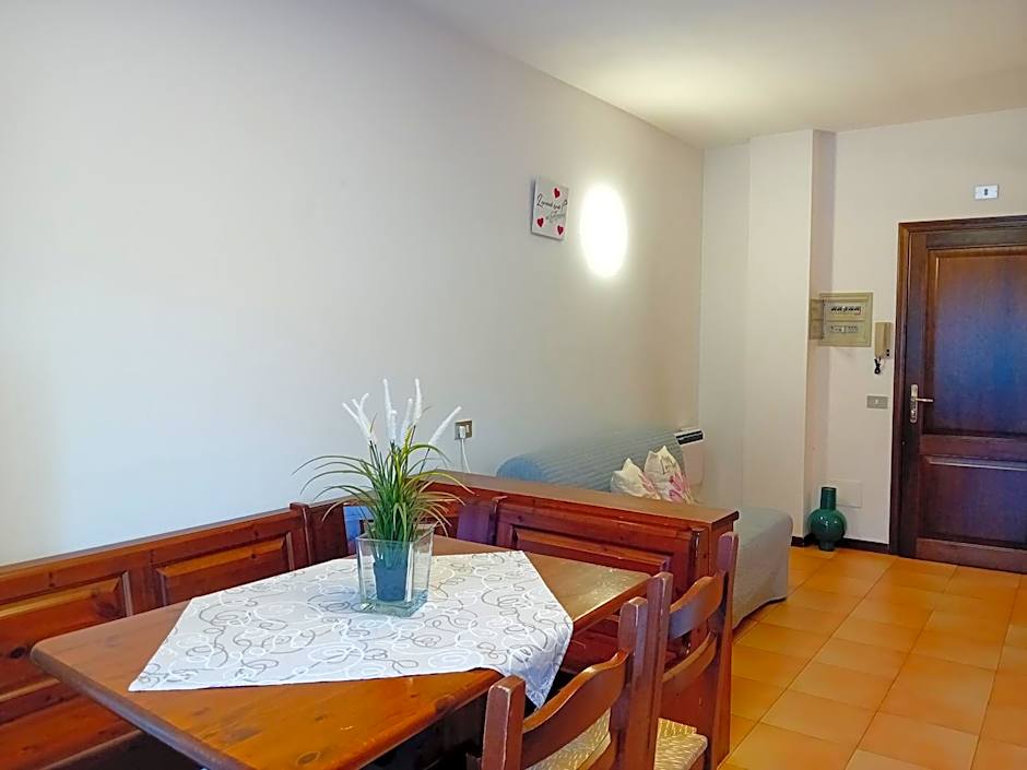Residence Giardino