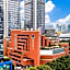 Guangzhou New Tianhe Hotel