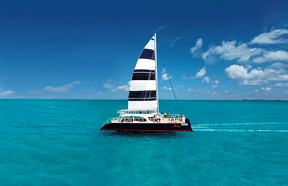 La Casa de la Playa by Xcaret- All Inclusive Adults Only