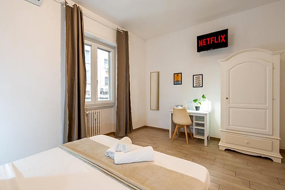 Vatican Rome Guesthouse