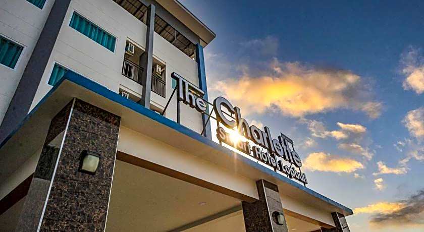 The charlotte smart hotel lopburi