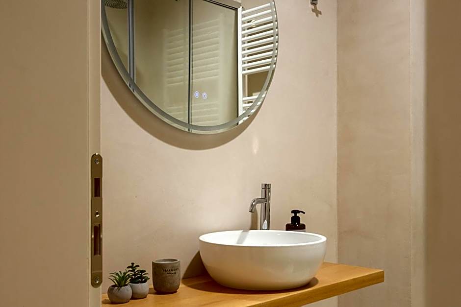 Golden City Boutique Hotel Tirana
