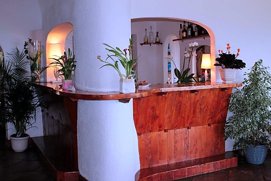 Hotel Valdiola