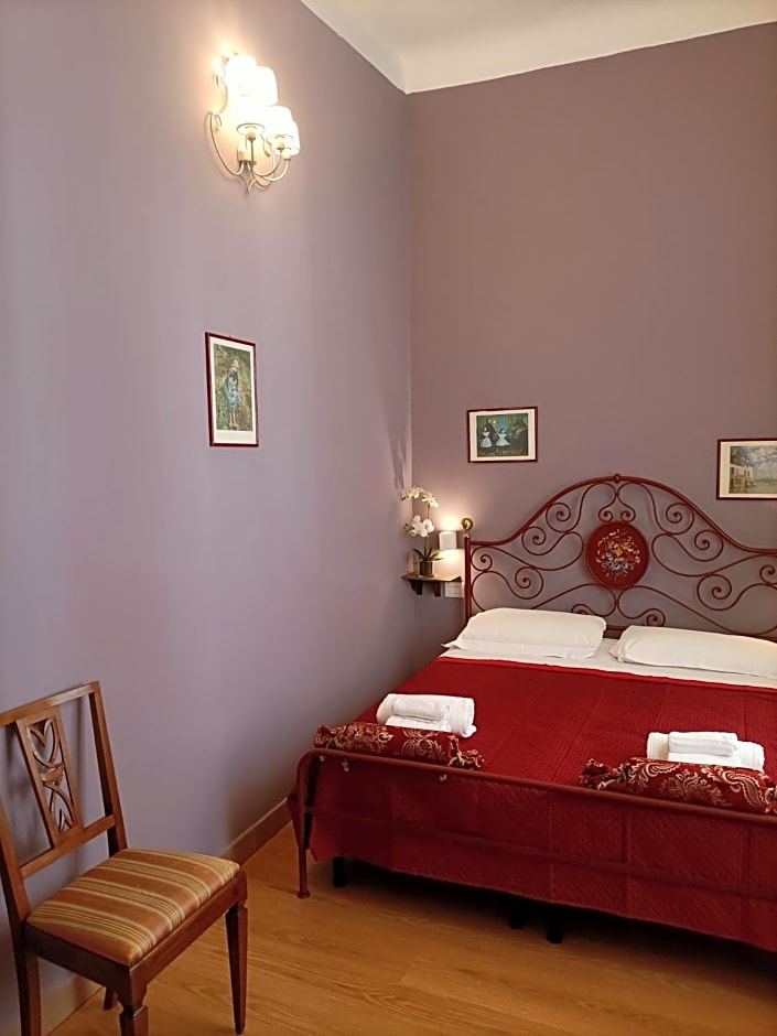 La Petite Maison