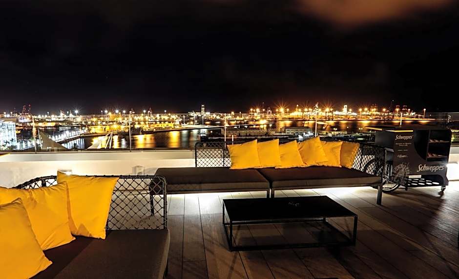 Design Plus Bex Hotel