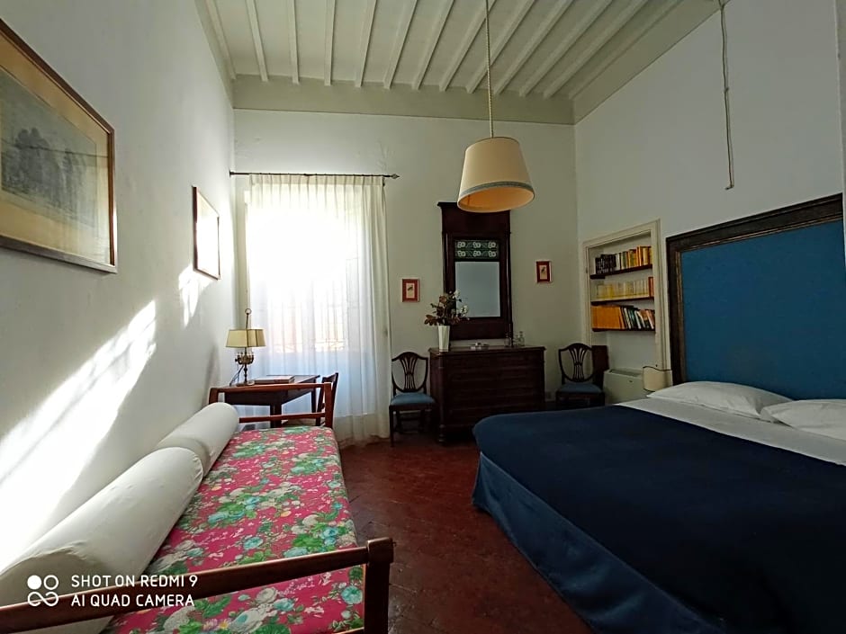 Relais Sassetti