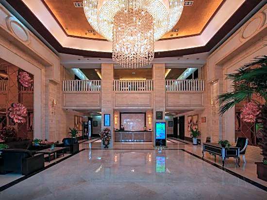Qindao International Hotel
