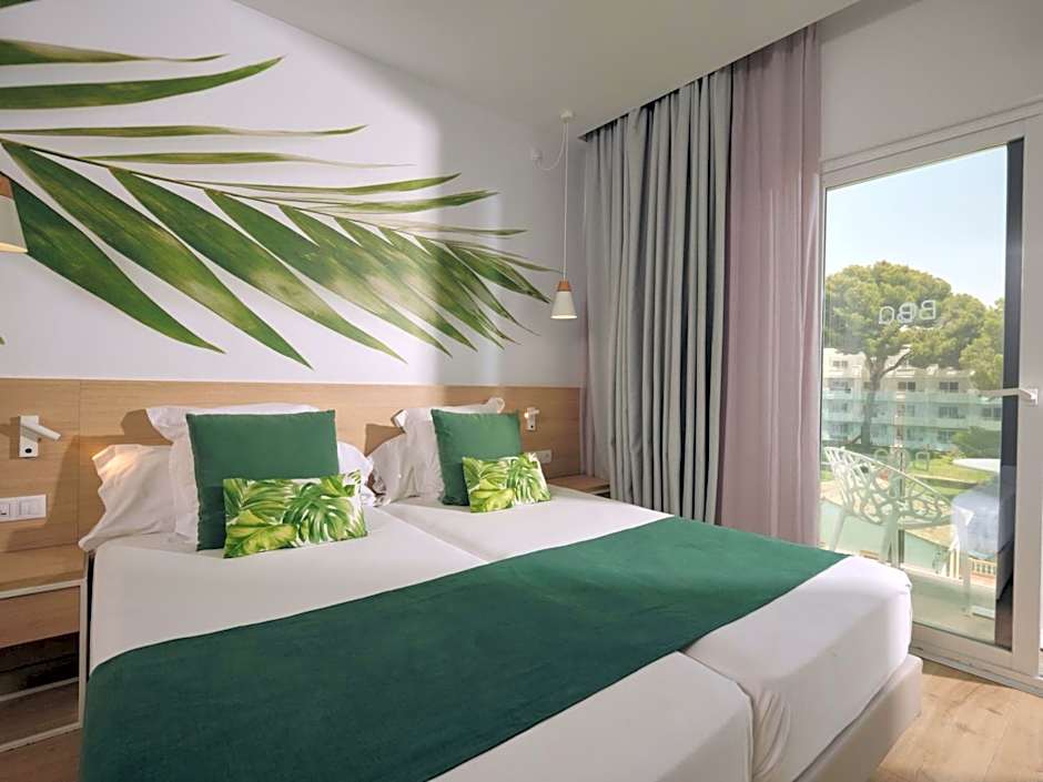 BQ Paguera Boutique Hotel- Adults Only