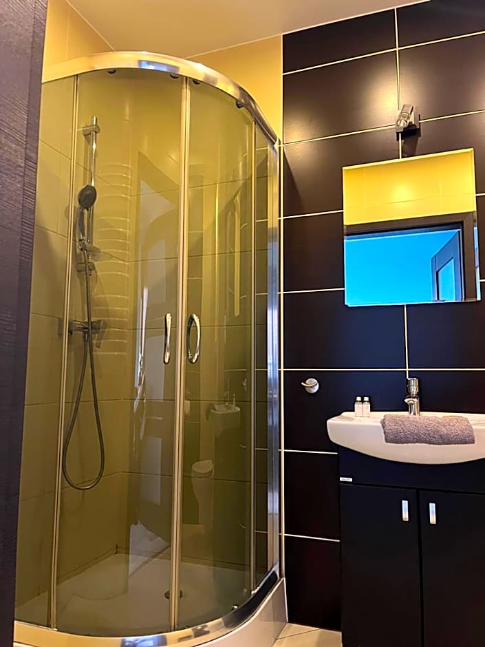 Dom Wypoczynkowy Nad Wisłą