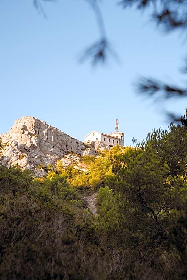 RockyPop Marseille Hotel