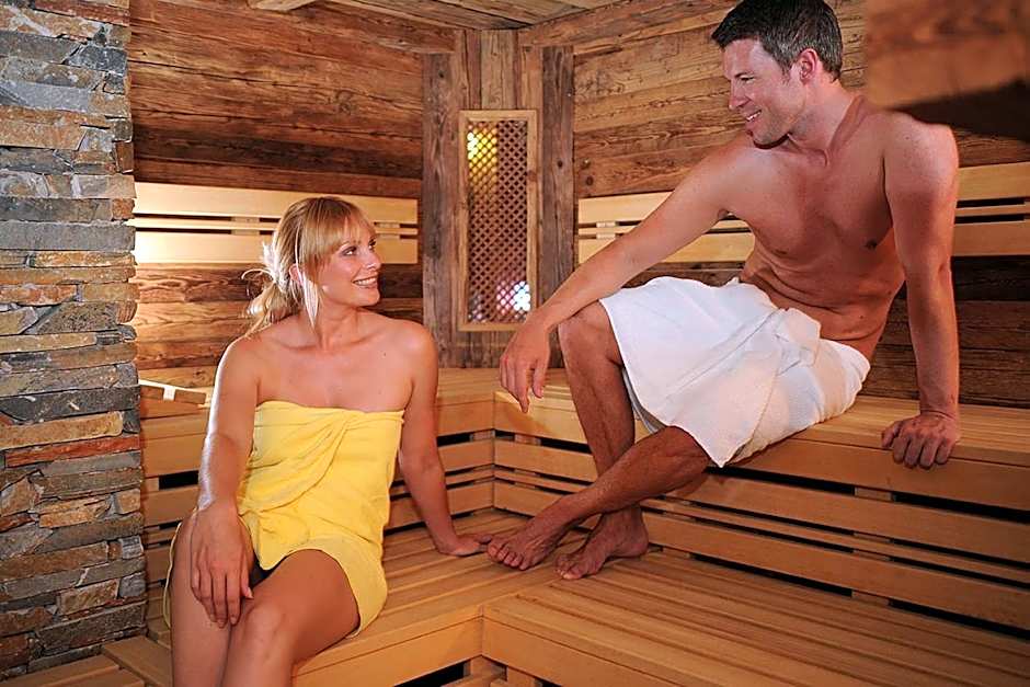 Wellnesshotel Cervosa