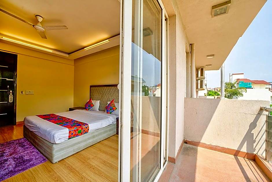 FabHotel Rivlet