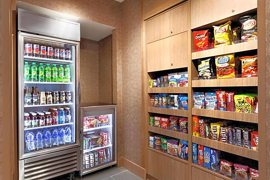 Fairfield Inn & Suites by Marriott Boulder Longmont