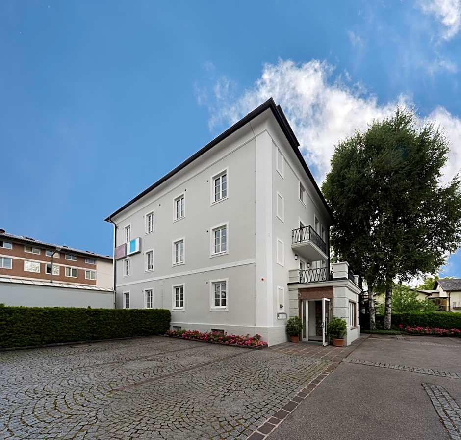 Amedeo Zotti Residence Salzburg