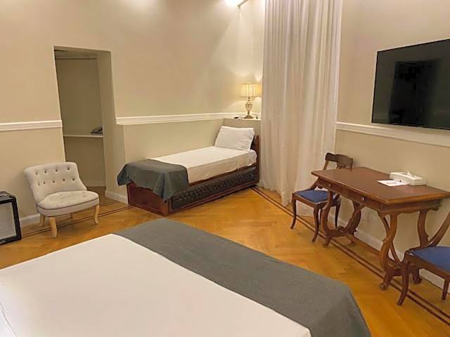 La Residenza del Sole al Pantheon