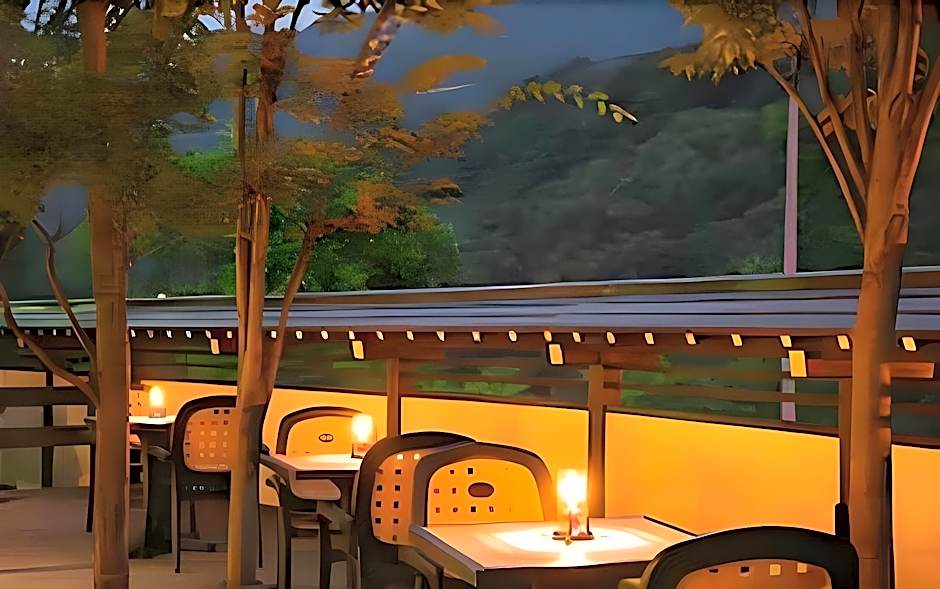 Hodakaso Yamano Hotel