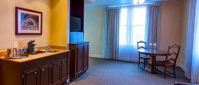 Hotel Bentley