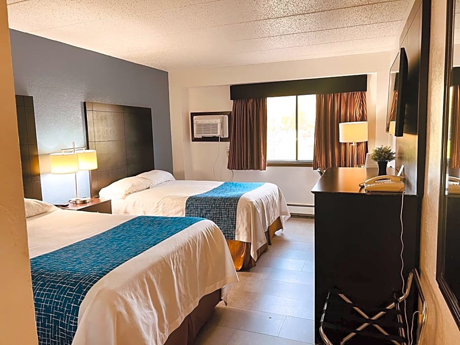 Travelodge by Wyndham Valleyfair Shakopee
