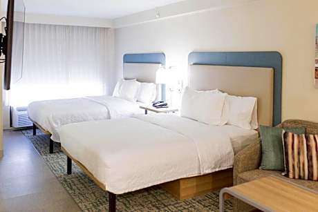 Tulsa South Medical Hotel & Suites