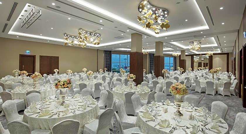 DoubleTree by Hilton Afyonkarahisar