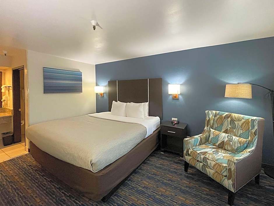 Quality Inn Ontario Airport Convention Center