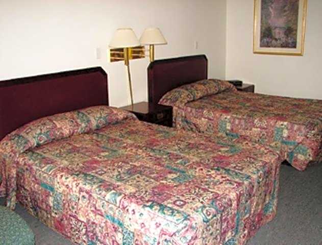 Knights Inn  Columbia SC