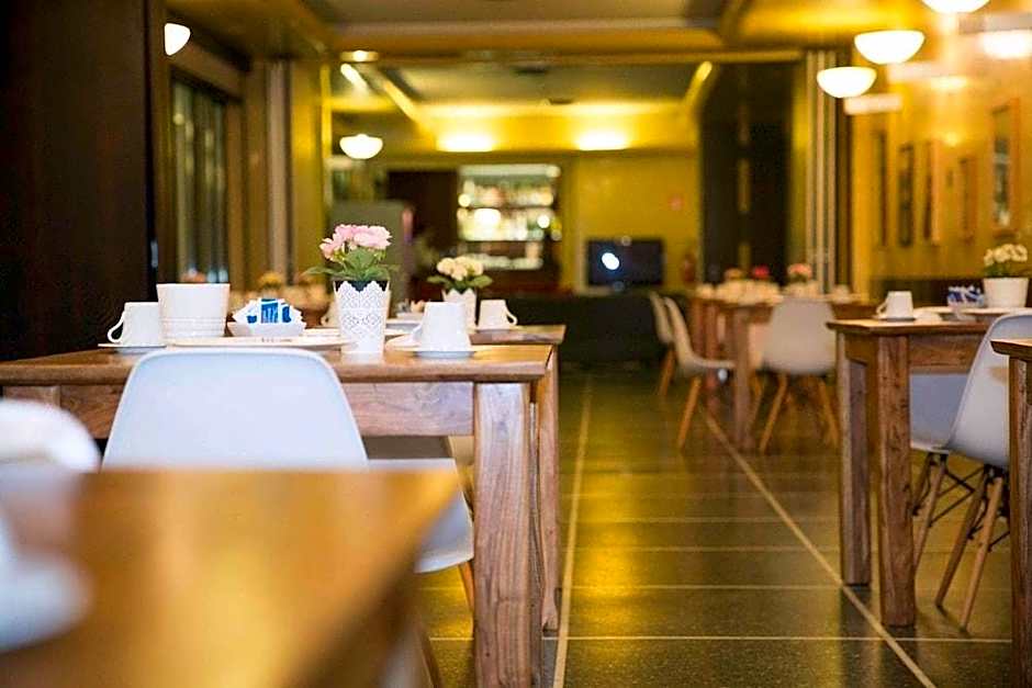 Art Hotel Milano