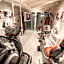 Victoria Hotel Letterario