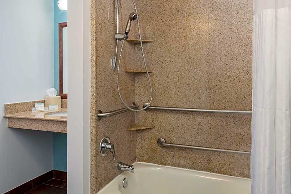 Hilton Garden Inn Lafayette/Cajundome