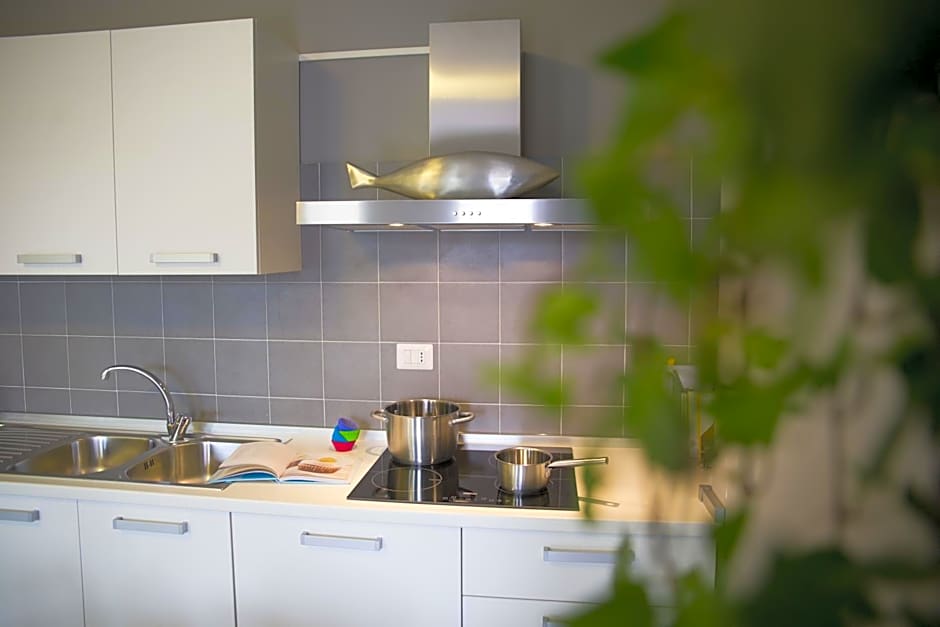 Dreams Hotel Residenza Pianell 10